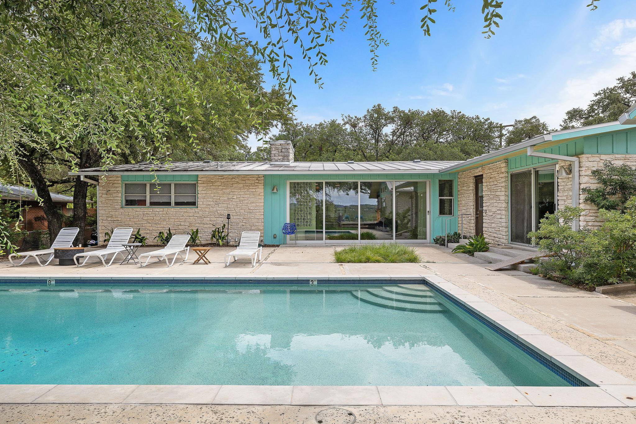 706 Barton BLVD, Austin, TX 78704