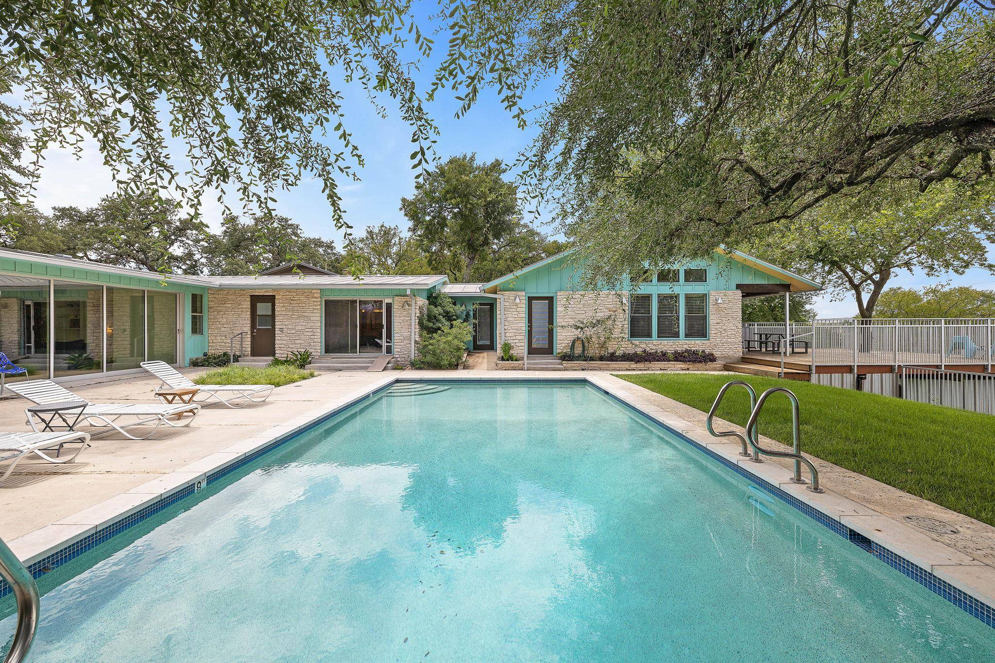706 Barton BLVD, Austin, TX 78704