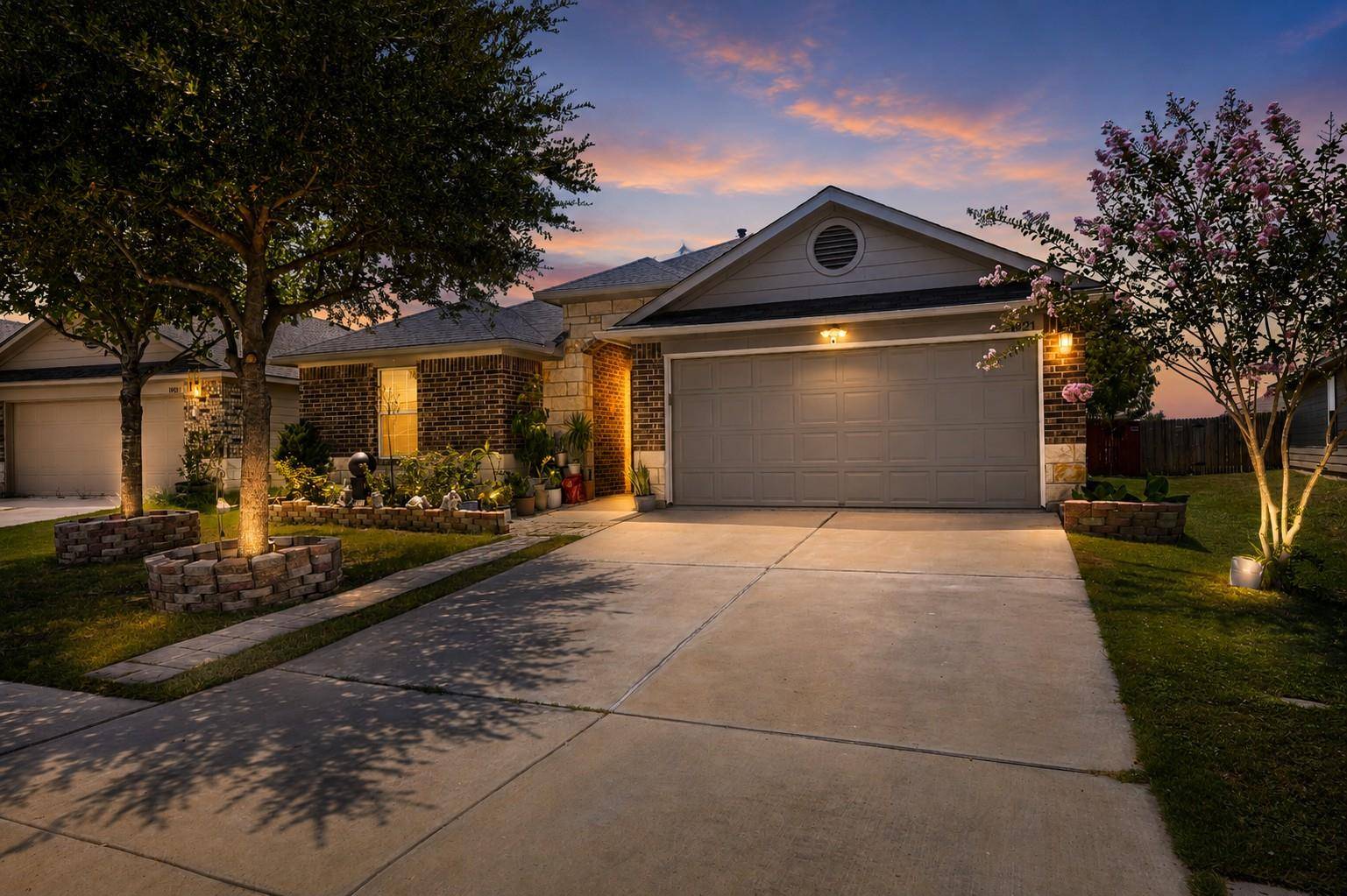 14921 Custis LN, Austin, TX 78725