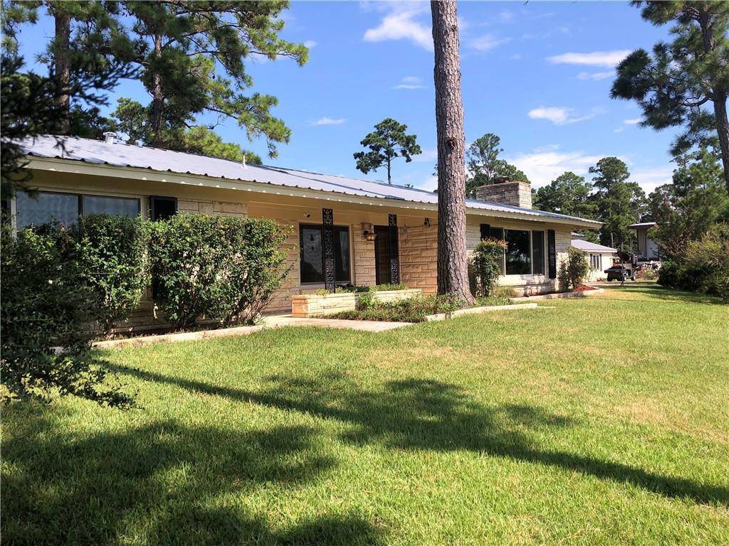 133 Hillcrest DR, Bastrop, TX 78602