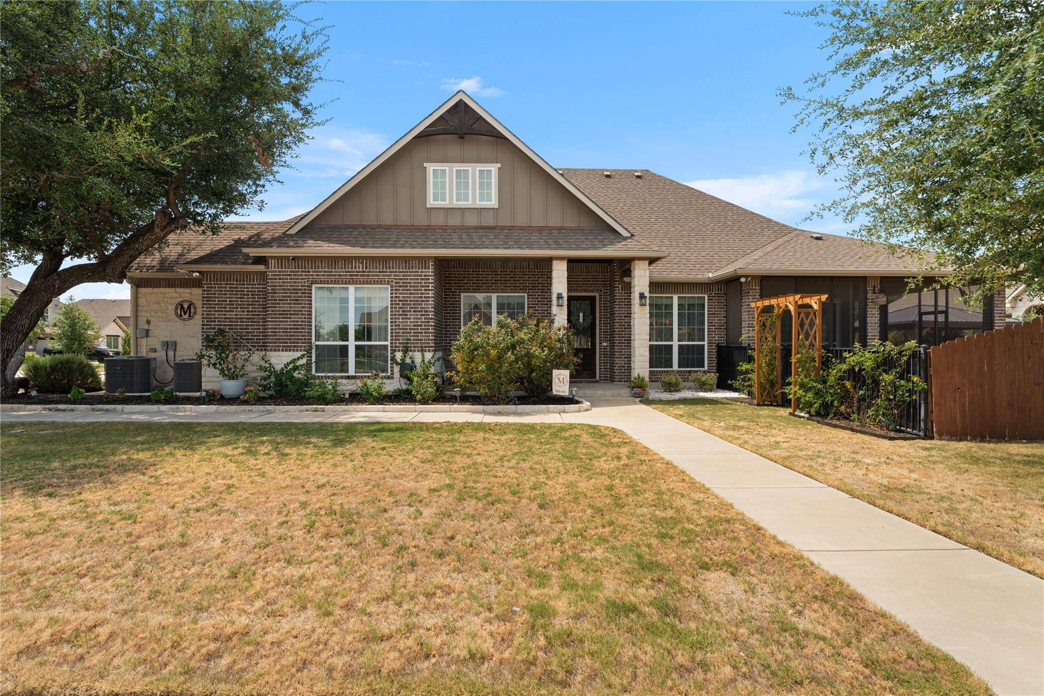 1400 Horizon View DR, Georgetown, TX 78628