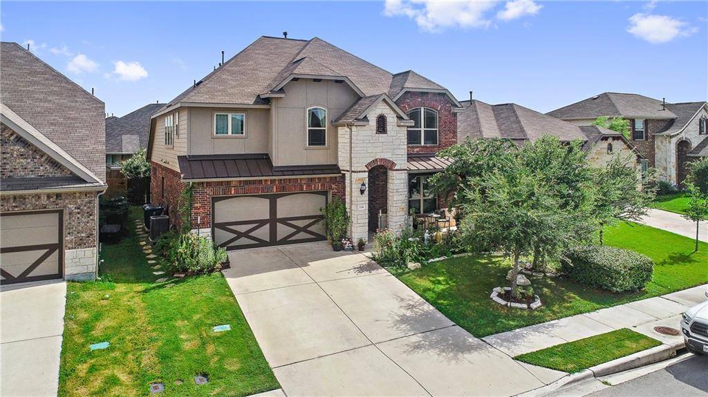 234 Shirley DR, Buda, TX 78610
