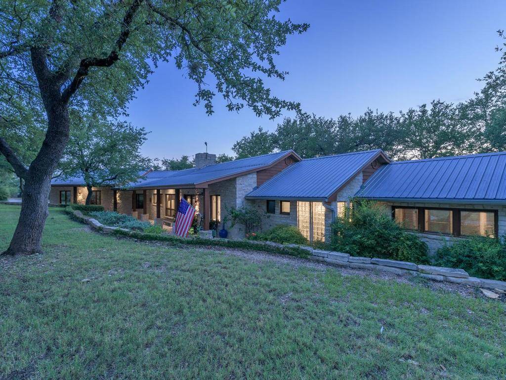 23215 Pedernales Canyon TRL, Spicewood, TX 78669