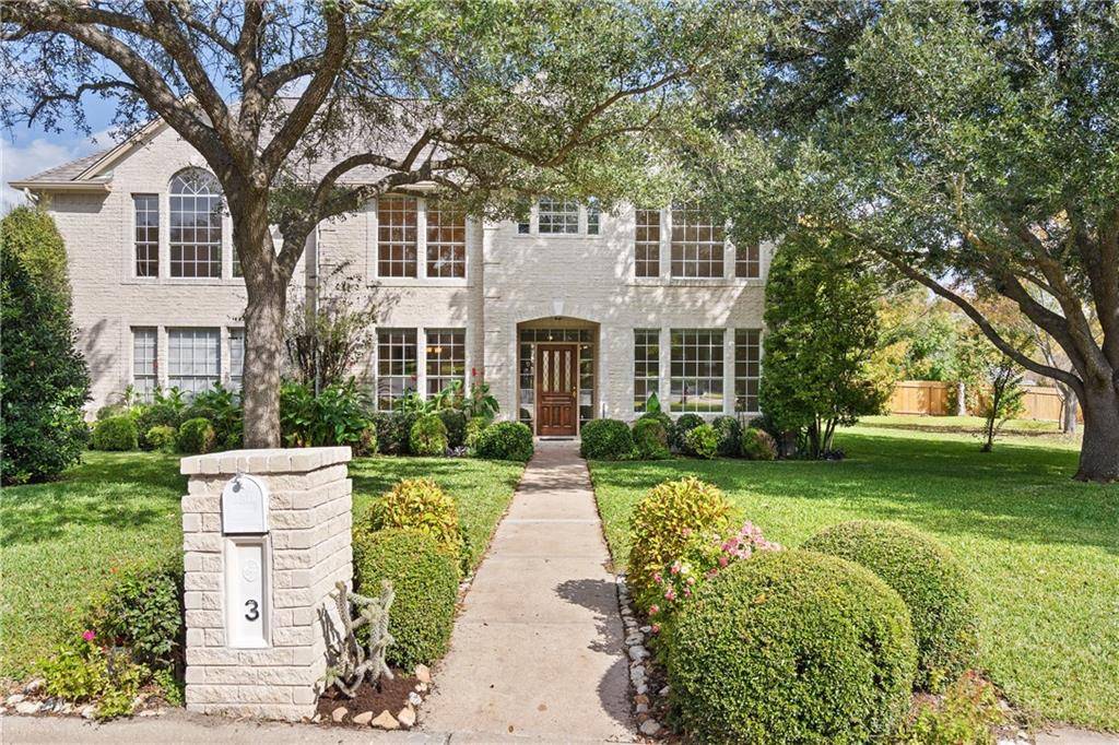 3 Scenic TER, Round Rock, TX 78664