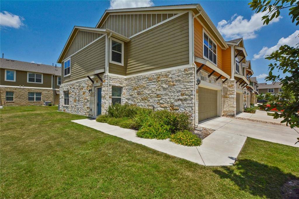 1620 Bryant DR #2901, Round Rock, TX 78664