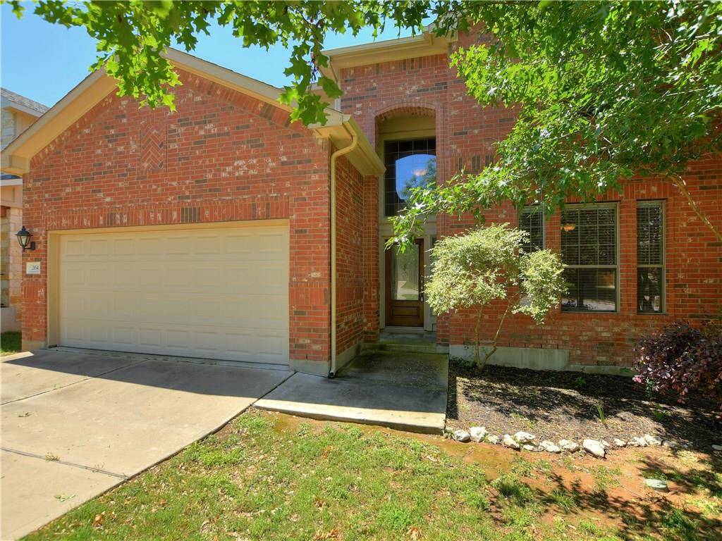 264 Caddo Lake DR, Georgetown, TX 78628