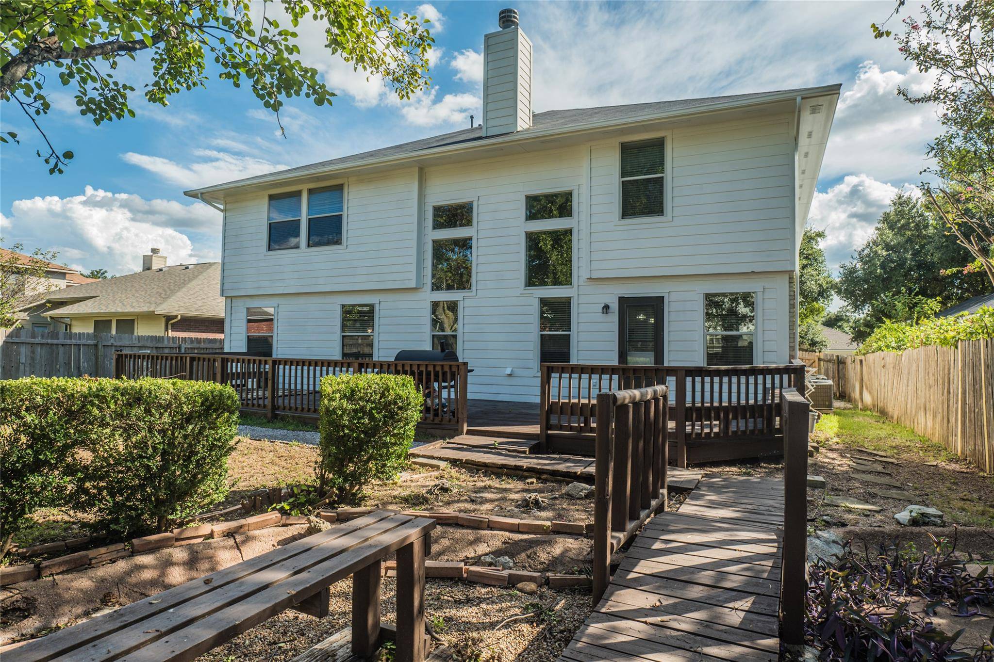 1019 Klondike LOOP, Round Rock, TX 78665