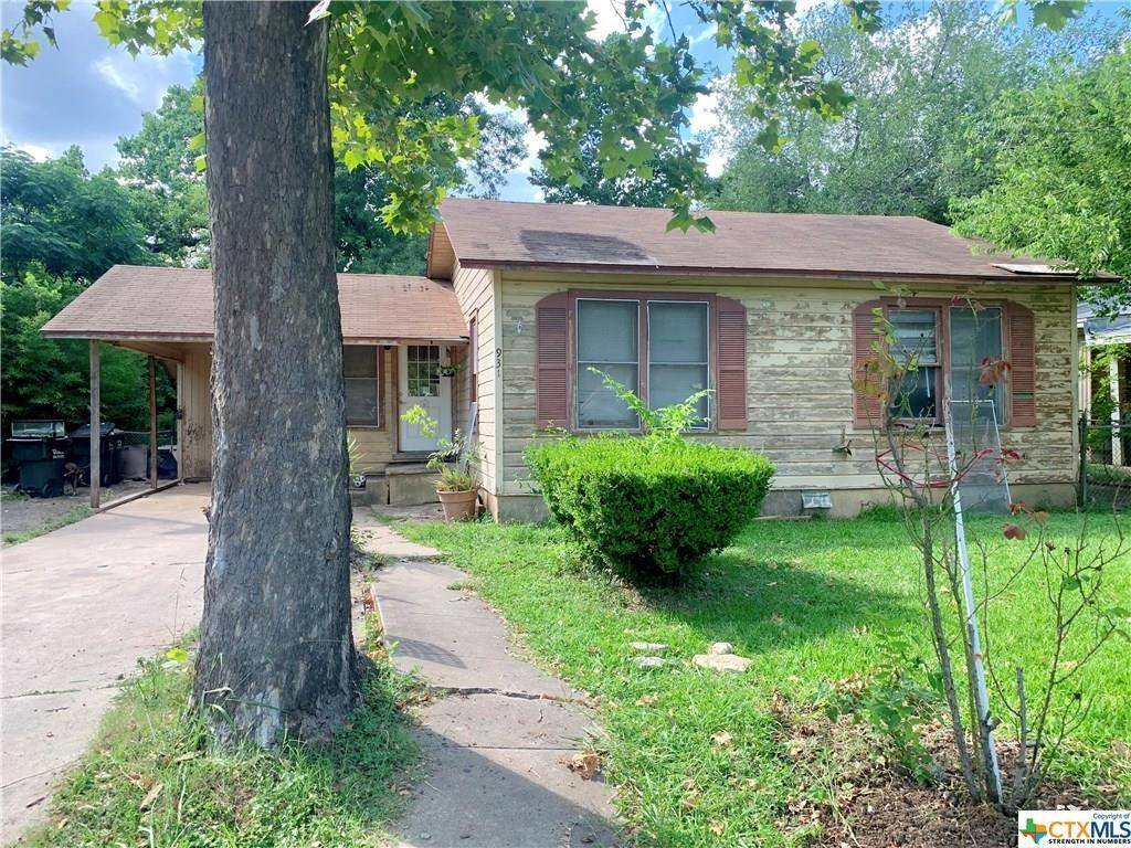 931 Haynes ST, San Marcos, TX 78666