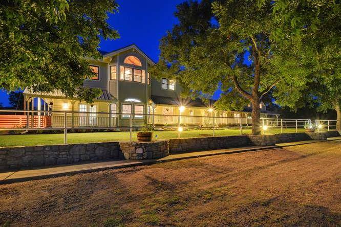 Address not disclosed, Marble Falls, TX 78654
