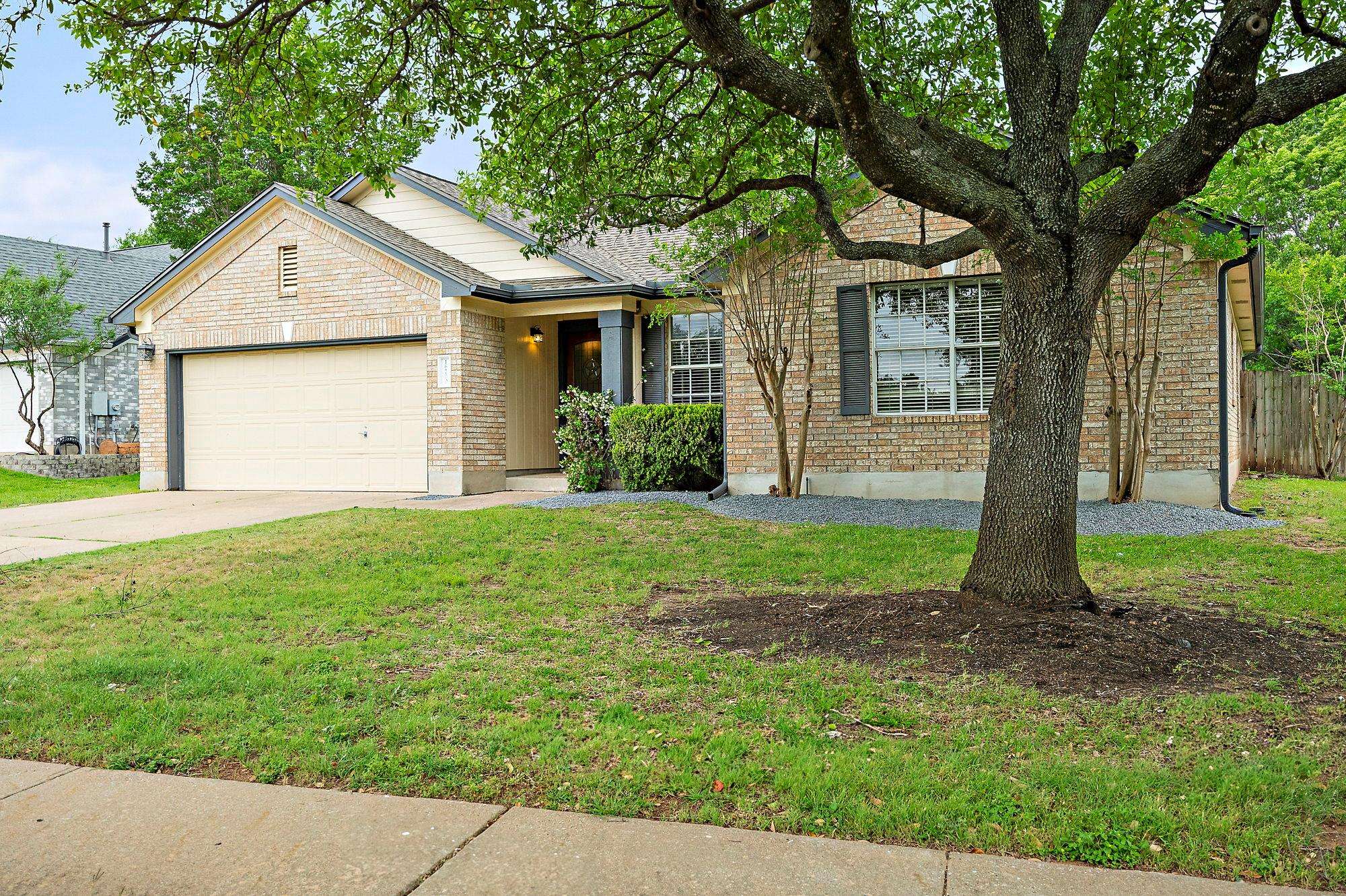 16700 Anjou LN, Round Rock, TX 78681