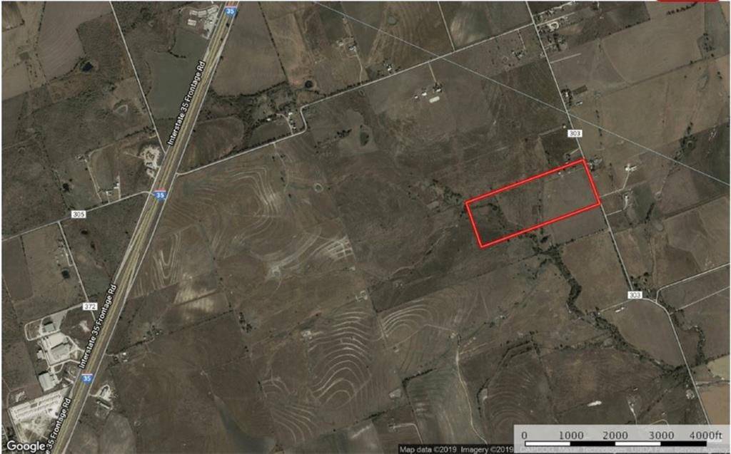 3501 County Road 303, Jarrell, TX 76537