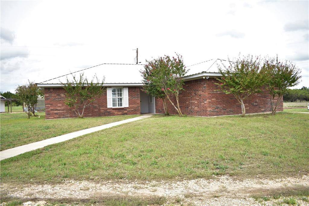 841 County Road 4366, Lampasas, TX 76550