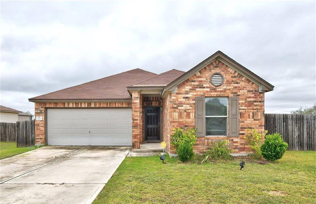 220 New Country RD, Kyle, TX 78640