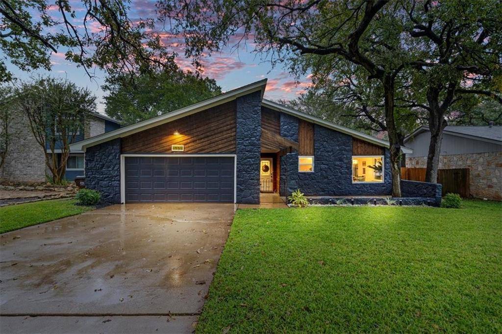 1721 Zimmerman LN, Round Rock, TX 78681