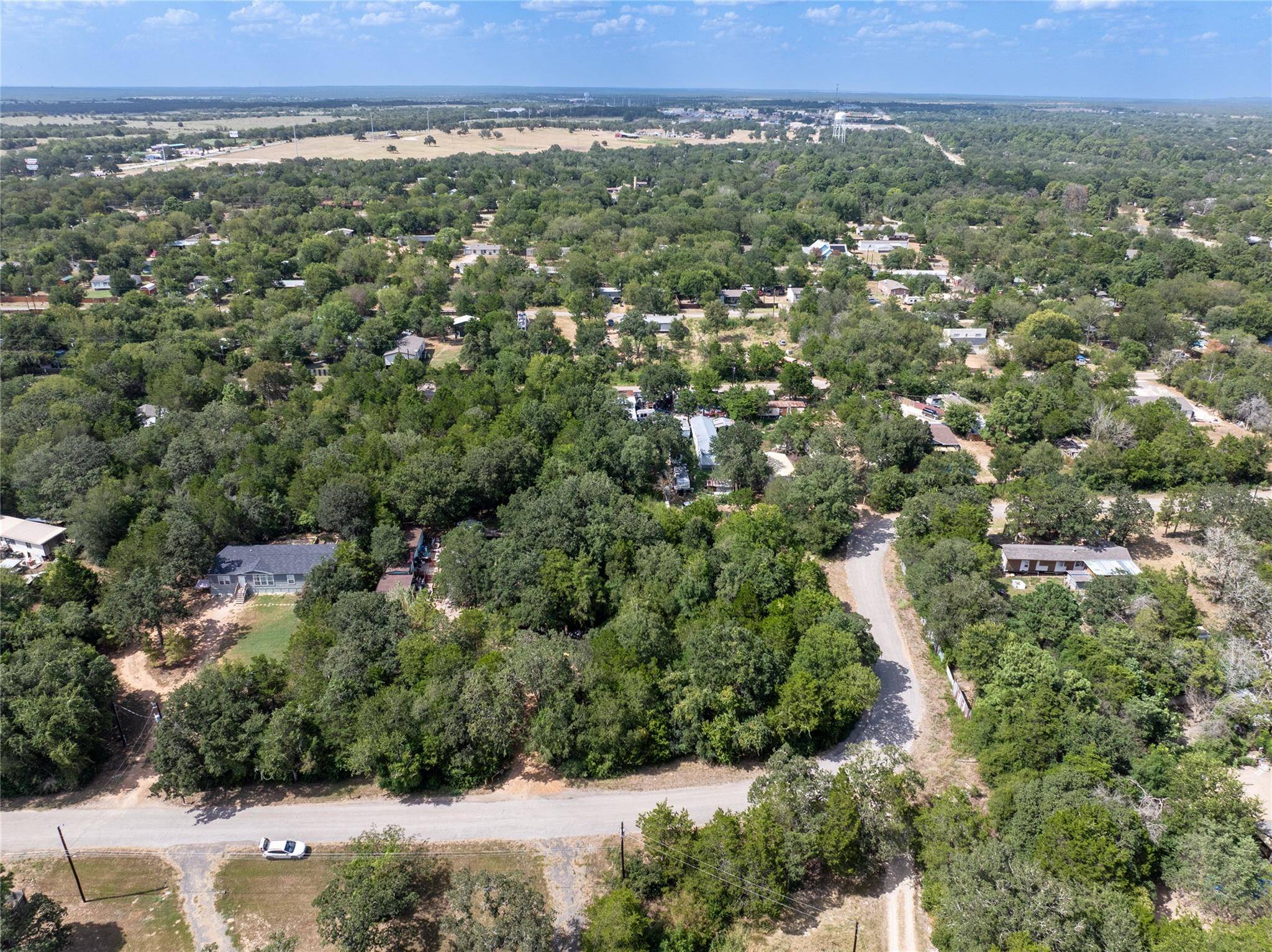 0 Road Runner LN, Bastrop, TX 78602