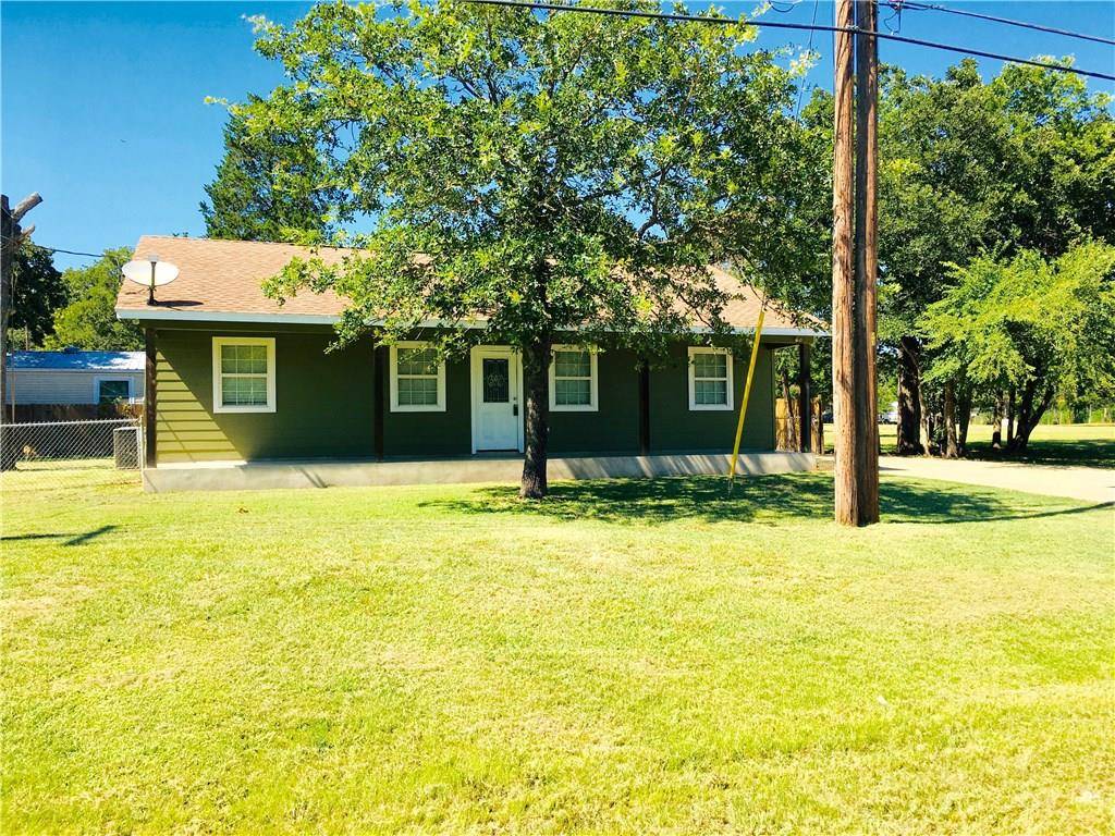 346 Pershing BLVD, Bastrop, TX 78602