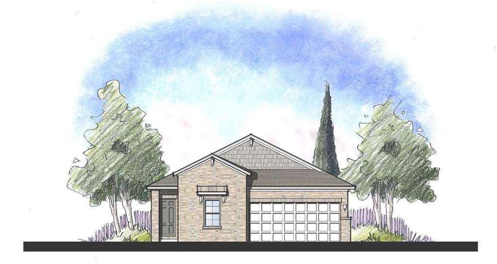 201 Winding HOLW, Georgetown, TX 78628