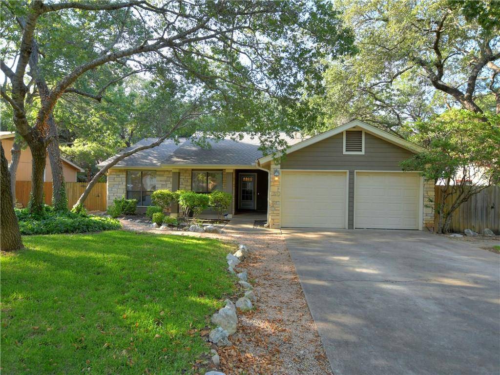 613 Timber TRL, Cedar Park, TX 78613