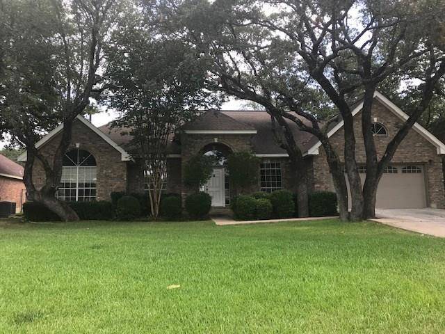 3013 Addie LN, Georgetown, TX 78628