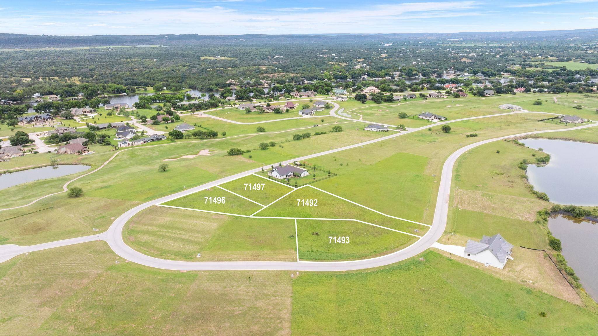 Lot 9053 Sandia LOOP, Kingsland, TX 78639