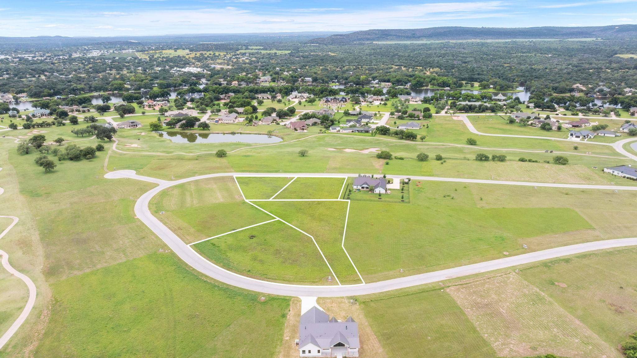 Lot 9053 Sandia LOOP, Kingsland, TX 78639