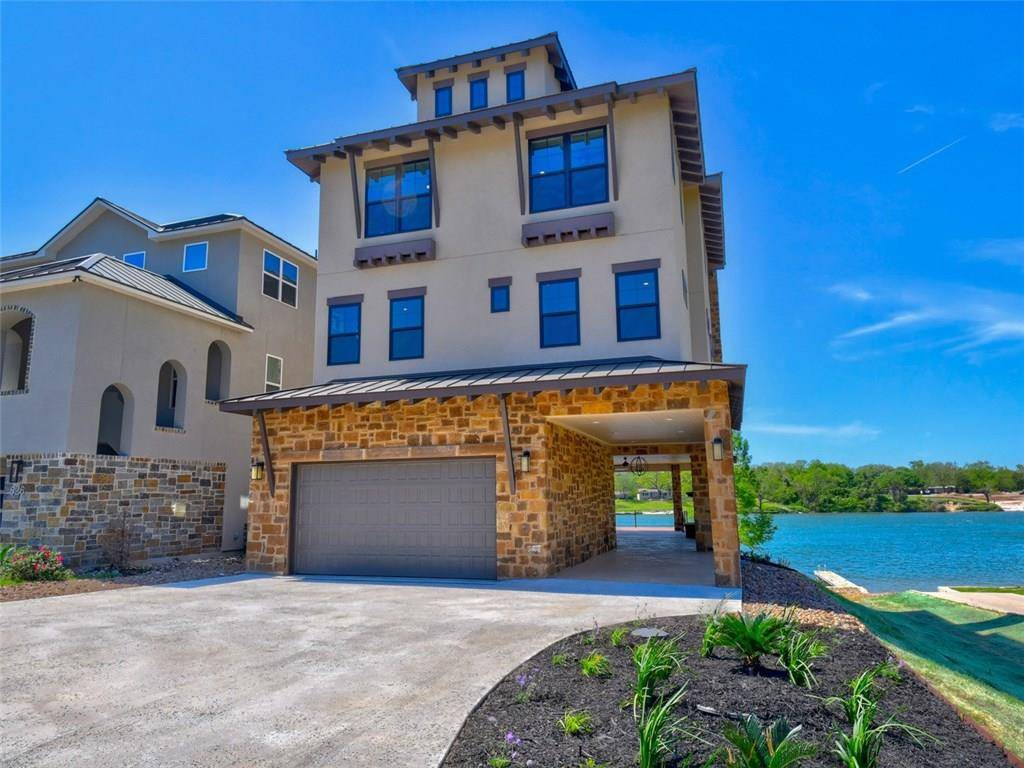 624 Waterside DR, Marble Falls, TX 78654