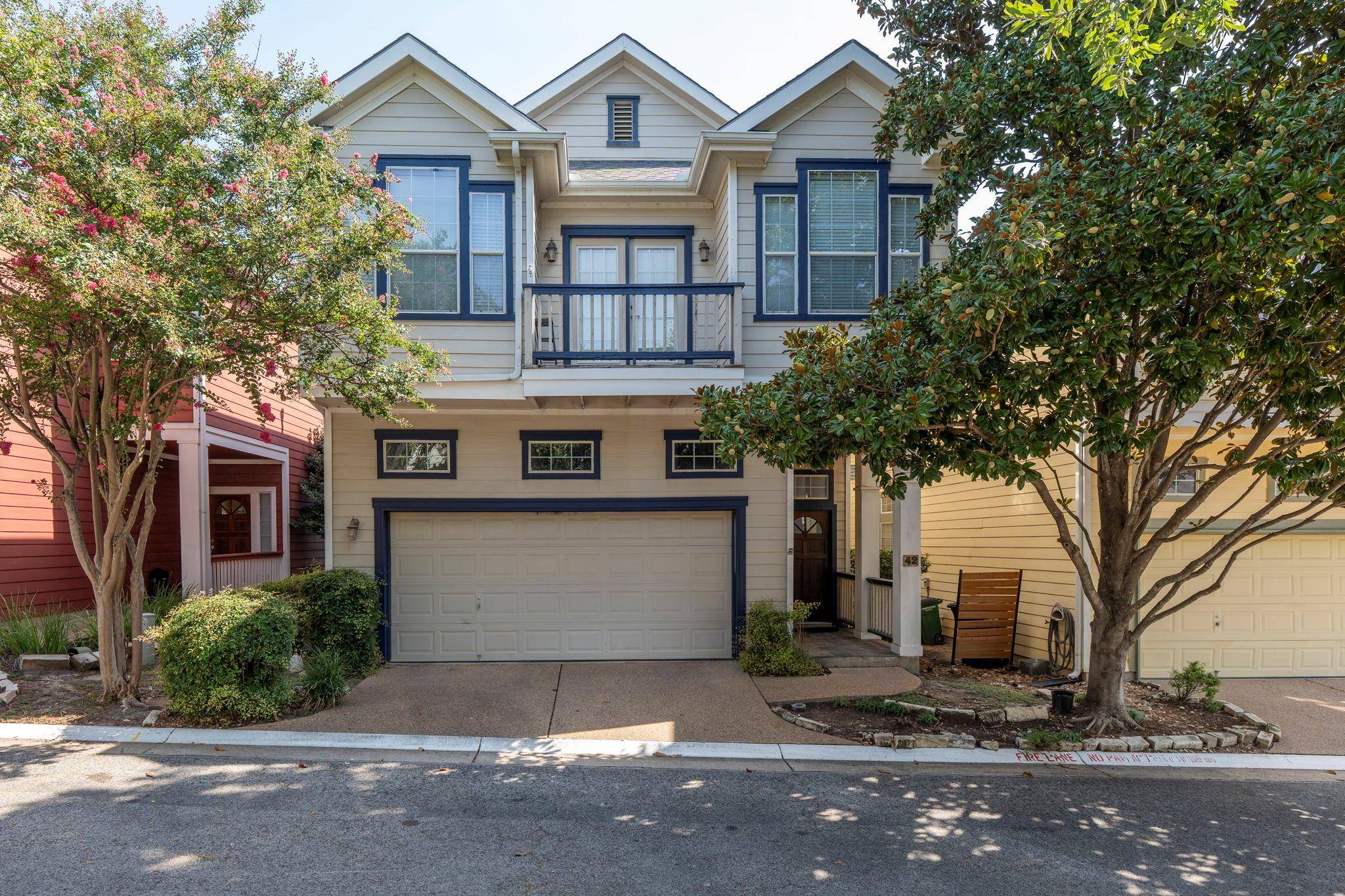 6704 Menchaca RD #42, Austin, TX 78745