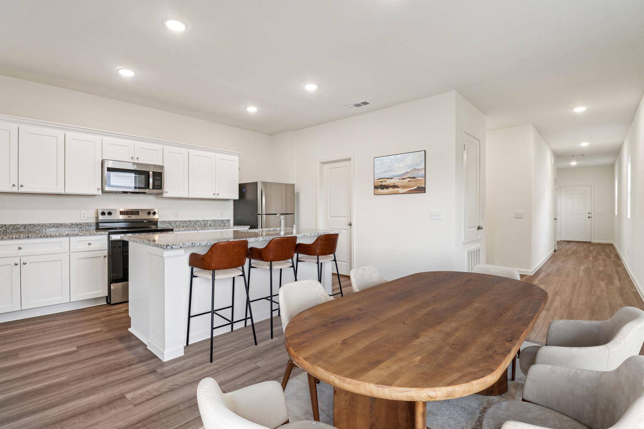 5313 Calluna DR, Austin, TX 78725