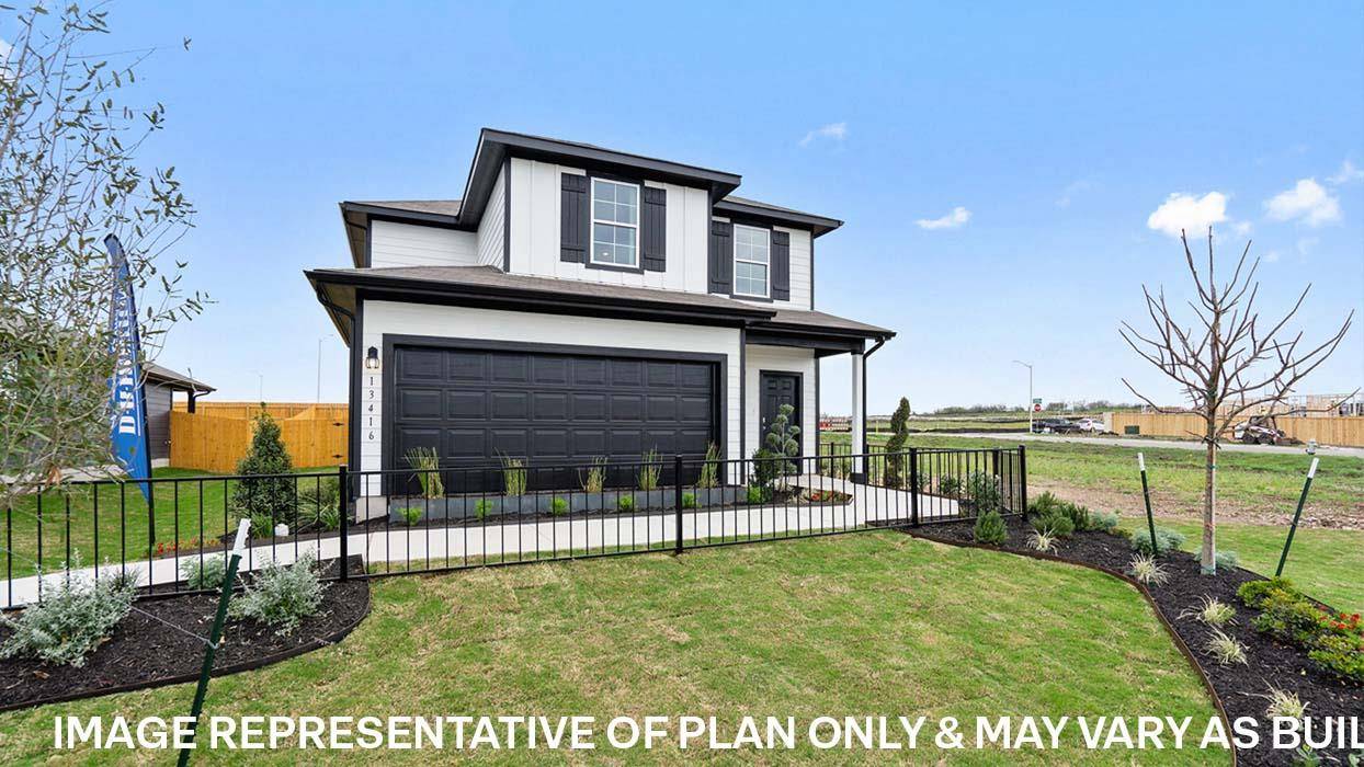 12114 Monarch Wing DR, Mustang Ridge, TX 78610