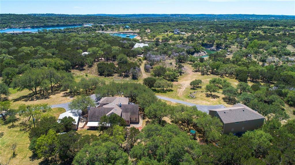 23705 Paradise CV, Marble Falls, TX 78654