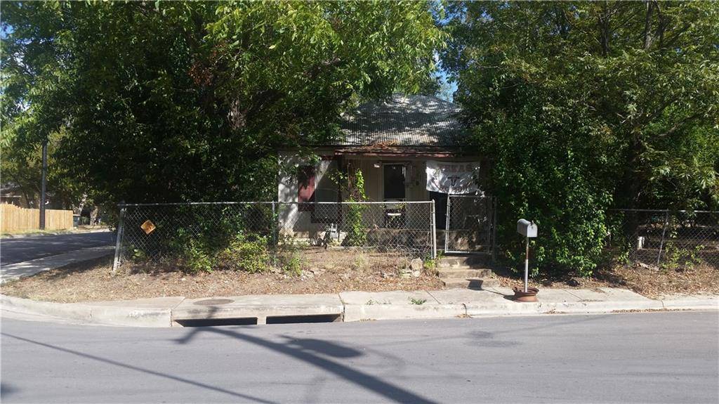 627 McKie, San Marcos, TX 78666