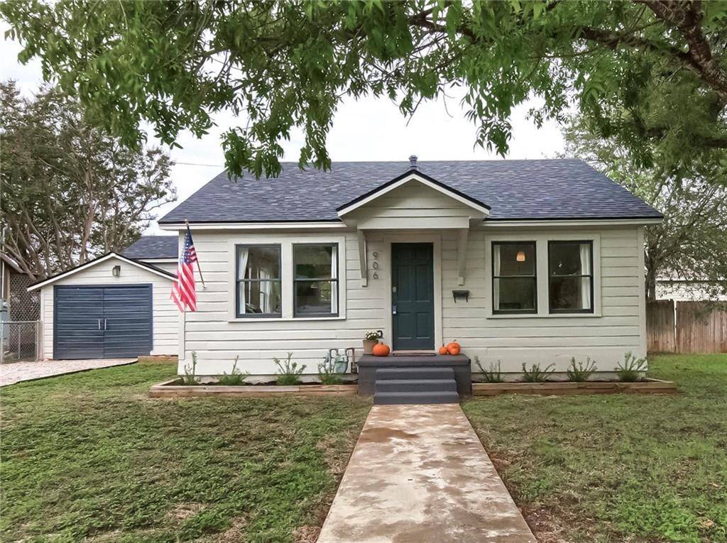 906 E Liberty ST, Round Rock, TX 78664