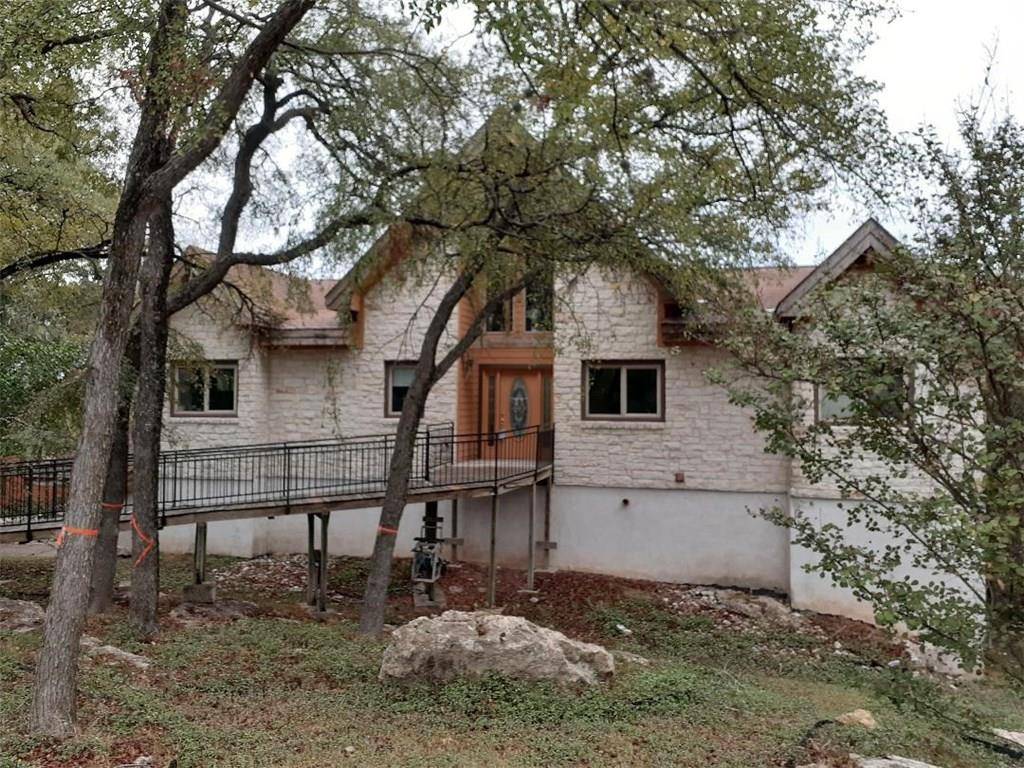 602 Ridge Crest DR, Round Rock, TX 78664