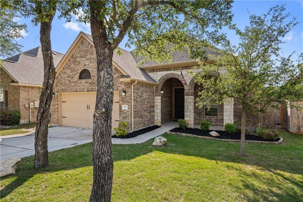 2808 Granite Hill DR, Leander, TX 78641