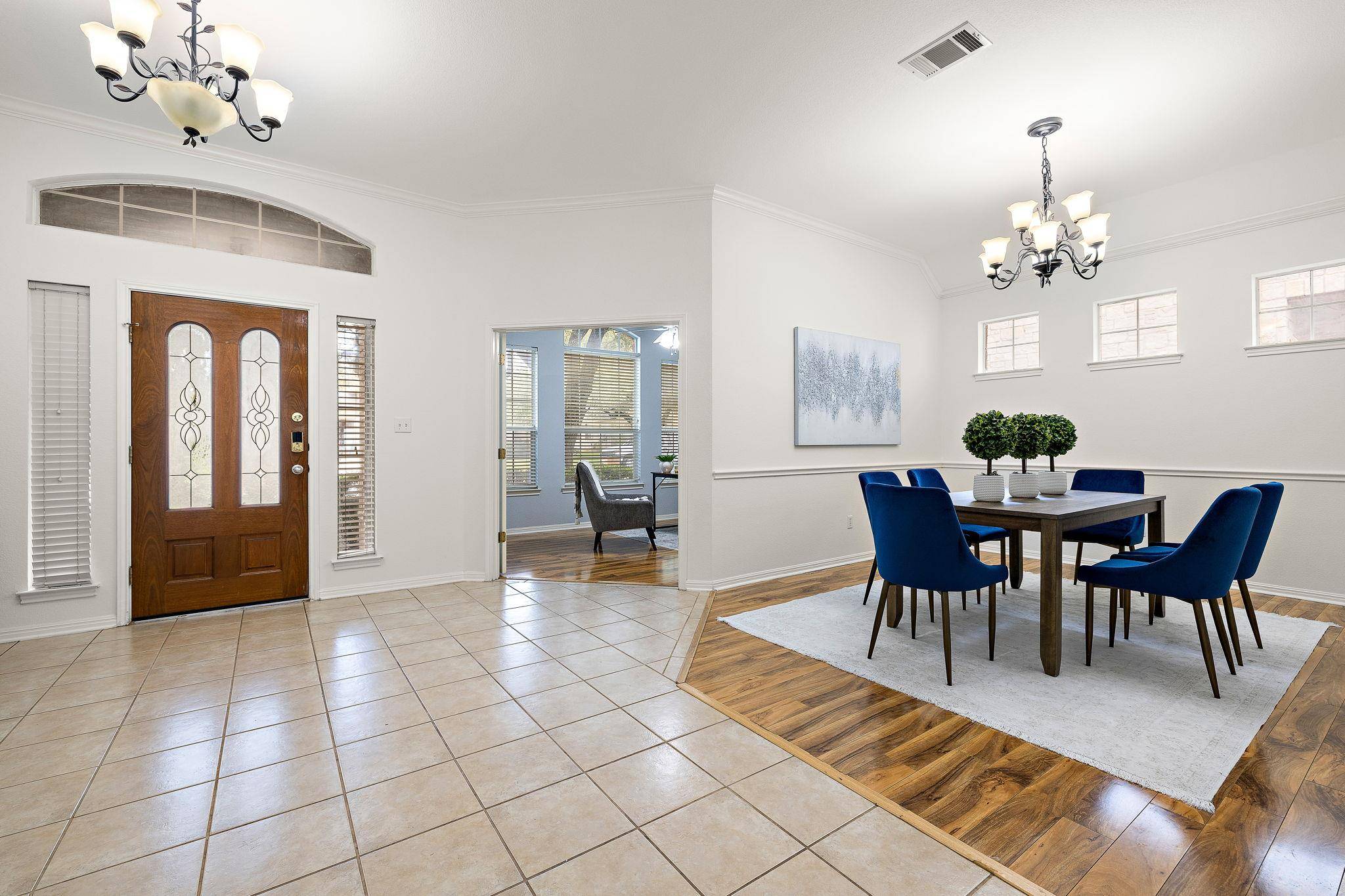16308 Double Eagle DR, Austin, TX 78717
