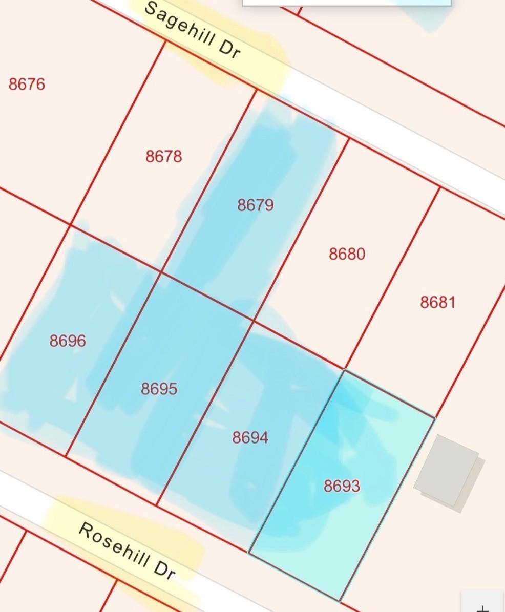 417 Rosehill DR, Granite Shoals, TX 78654