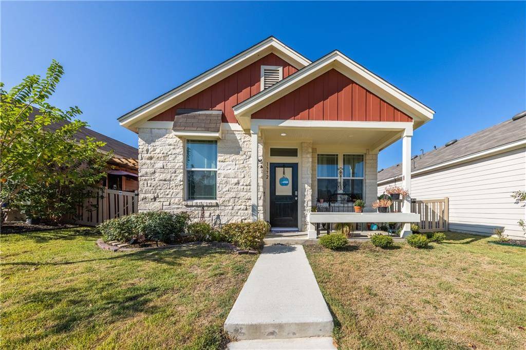 1372 Nevarez, Kyle, TX 78640