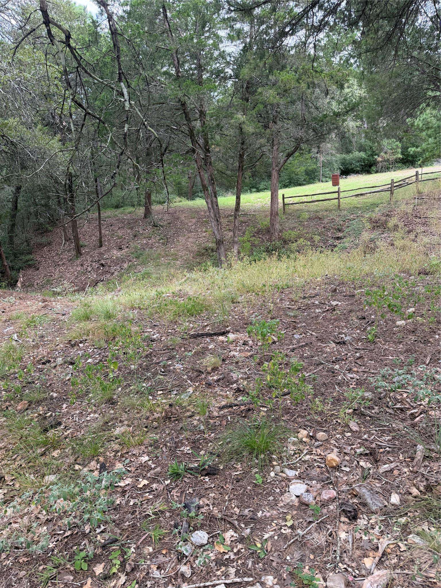 Lot 291 Aka CT, Bastrop, TX 78602