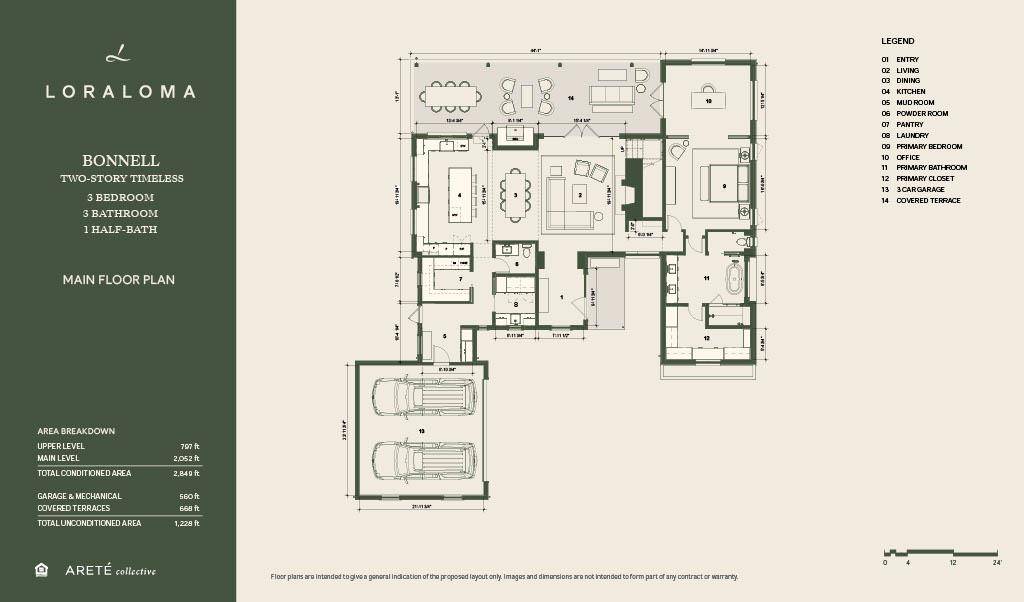 125 Stargazing CIR, Spicewood, TX 78669