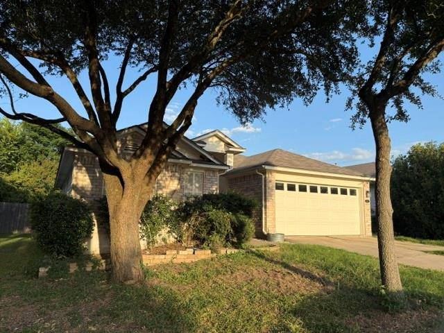 210 Fistral DR, Hutto, TX 78634