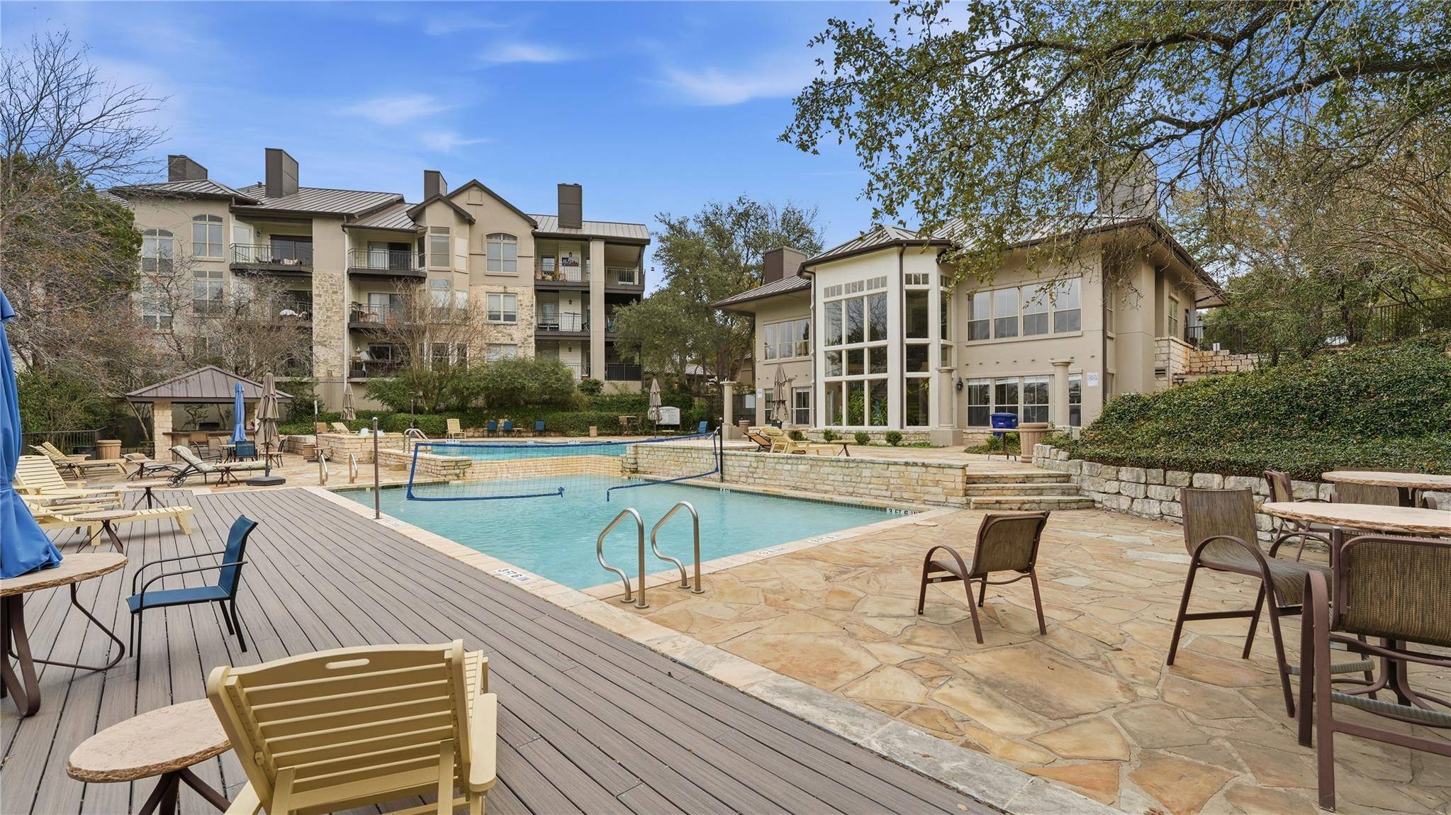 6000 Shepherd Mountain CV #917, Austin, TX 78730