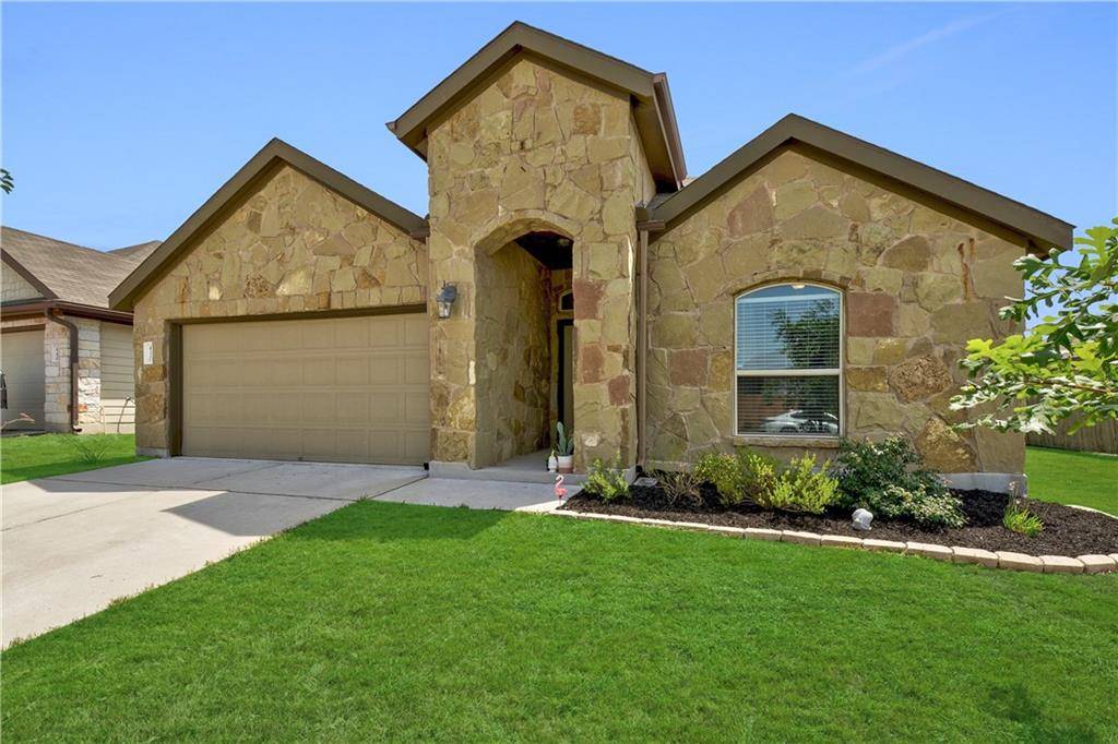430 Dragon Ridge RD, Buda, TX 78610