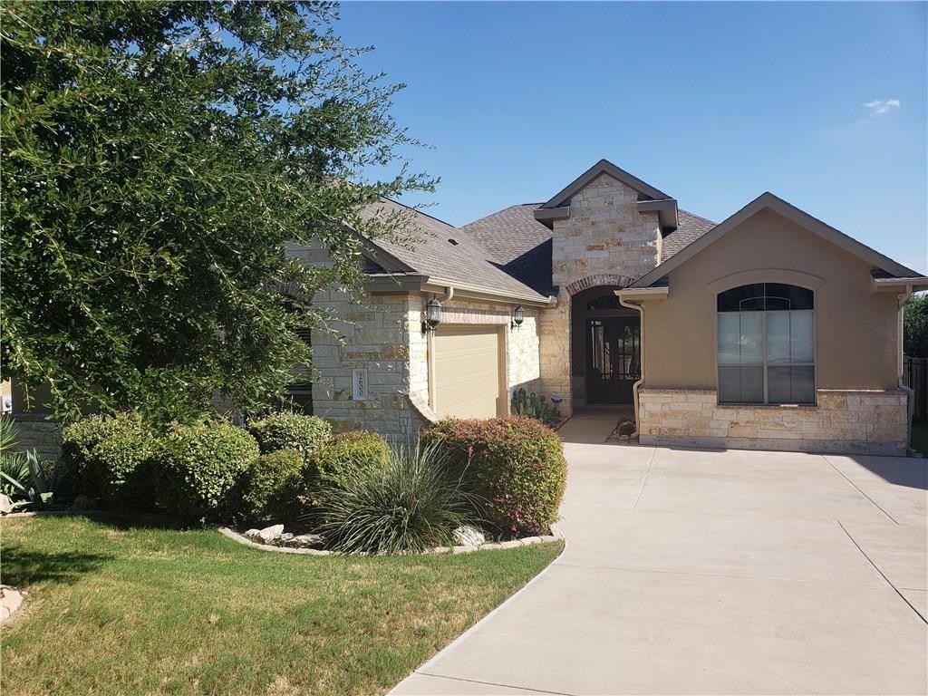 2600 Lou Hollow PL, Cedar Park, TX 78613