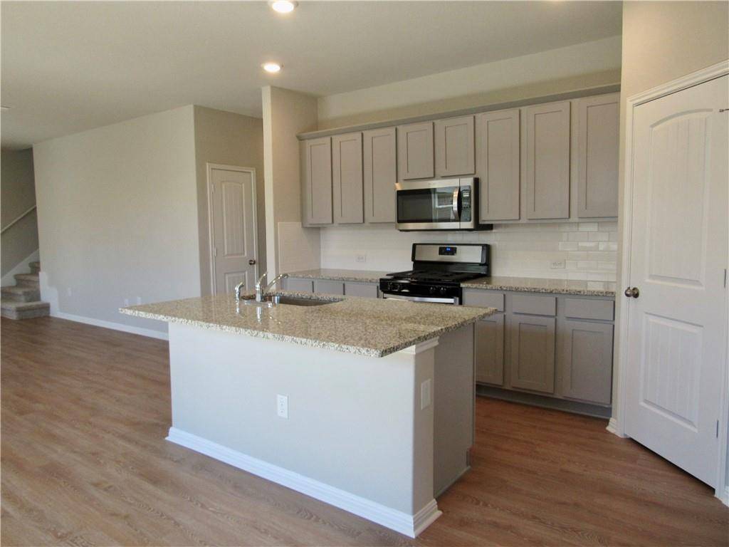 620 Otto Ave, Georgetown, TX 78626