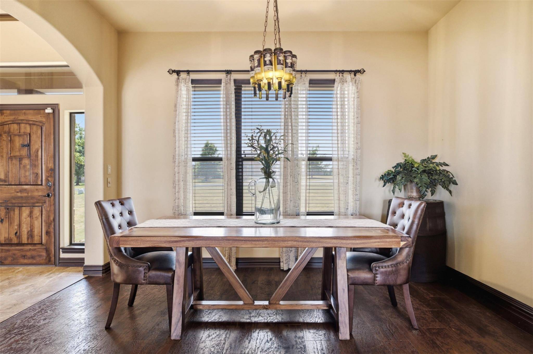 116 Sarahs LN, Liberty Hill, TX 78642