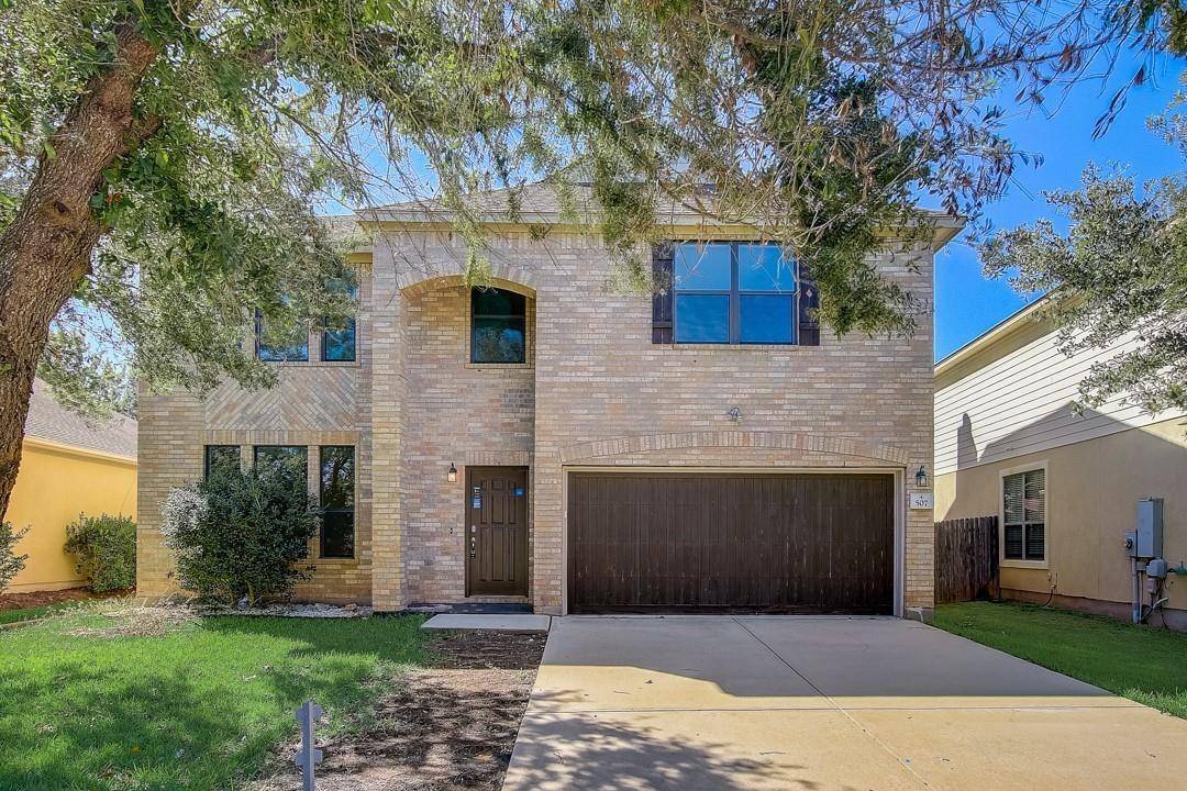 507 Tyree RD, Cedar Park, TX 78613
