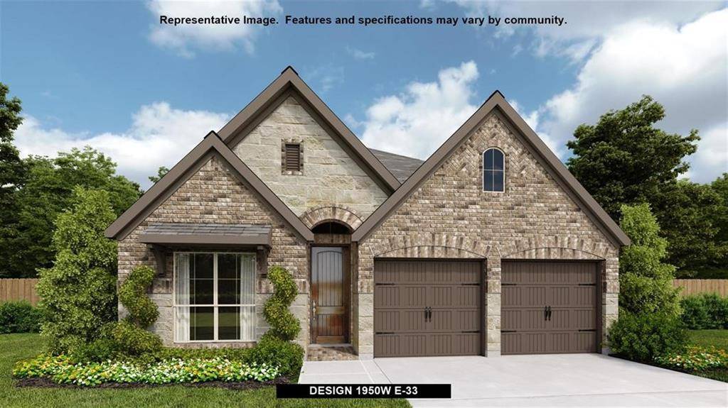 109 Sweetgum CV, Bastrop, TX 78602