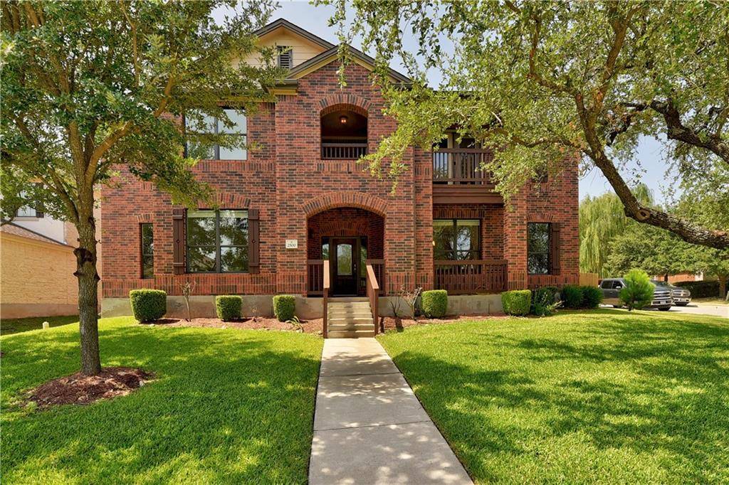 2500 Midnight Star DR, Cedar Park, TX 78613