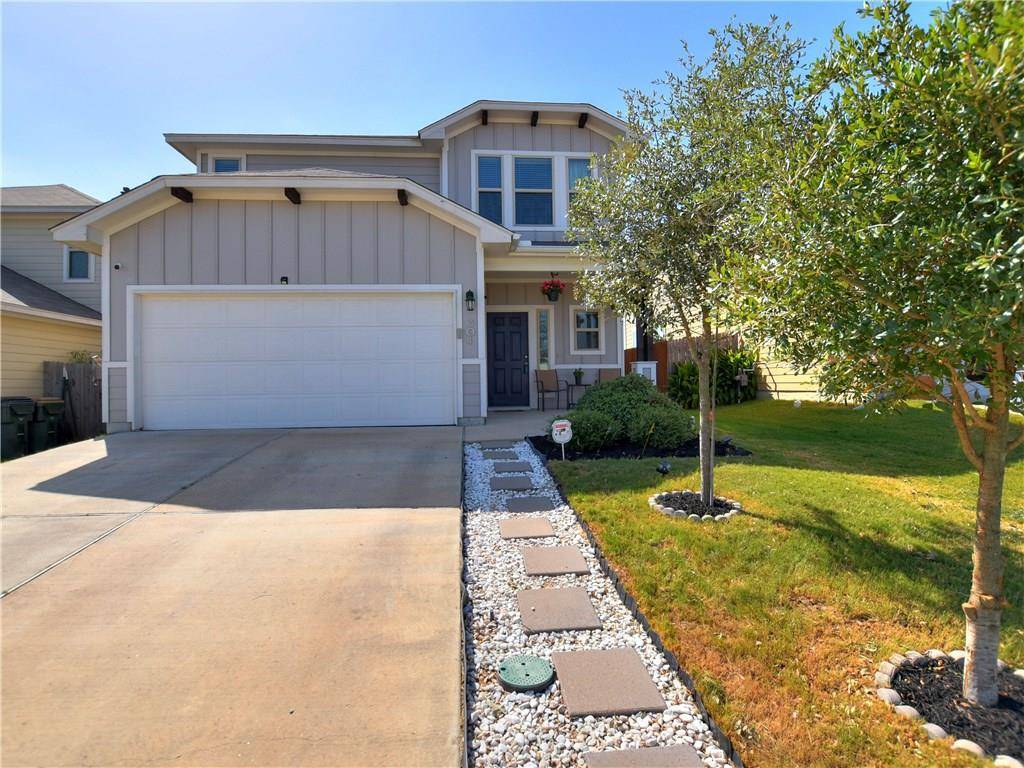 304 Triumph RD, Buda, TX 78610