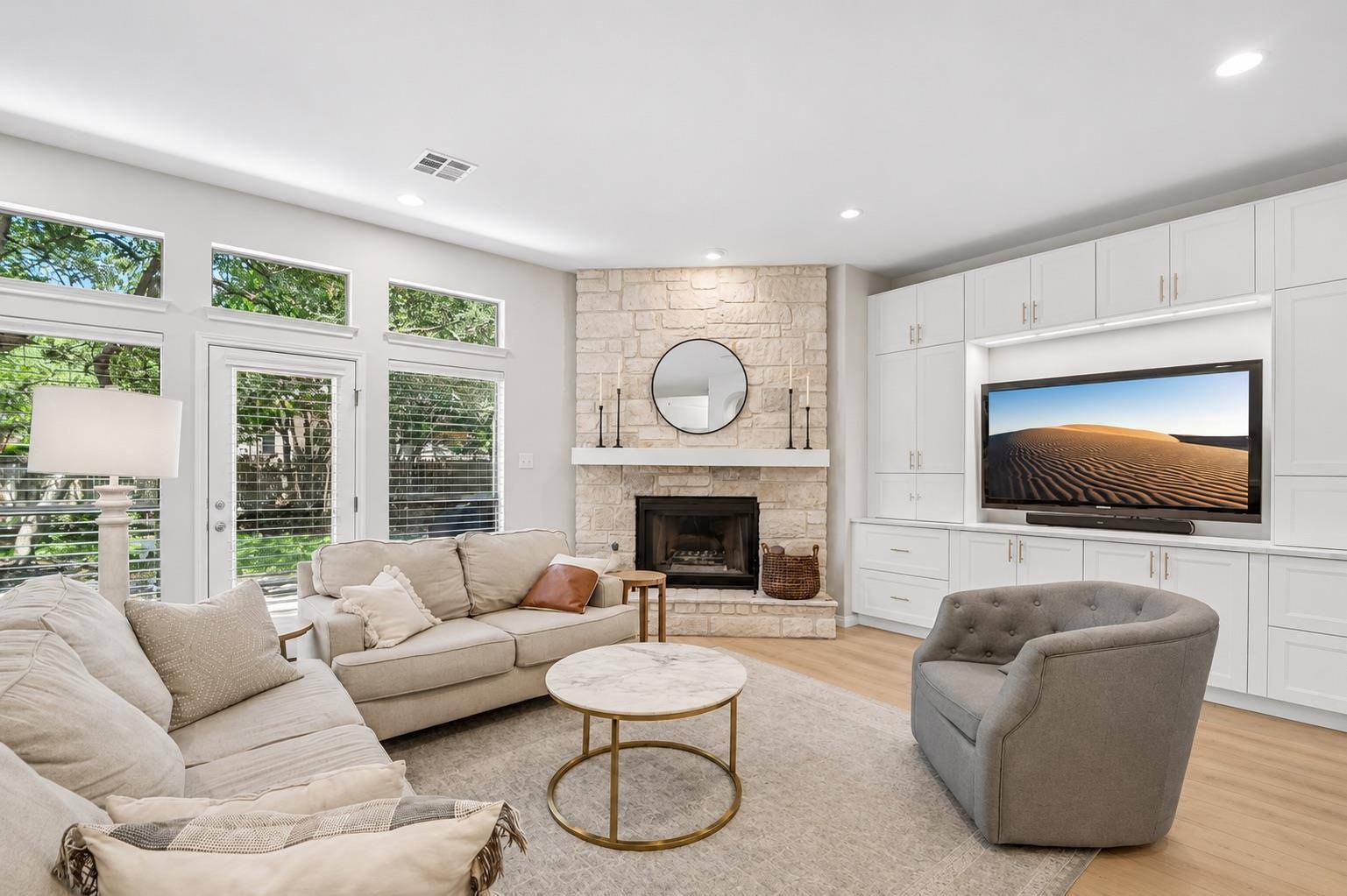 8008 Ladera Verde DR, Austin, TX 78739